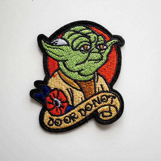 Yoda Patch