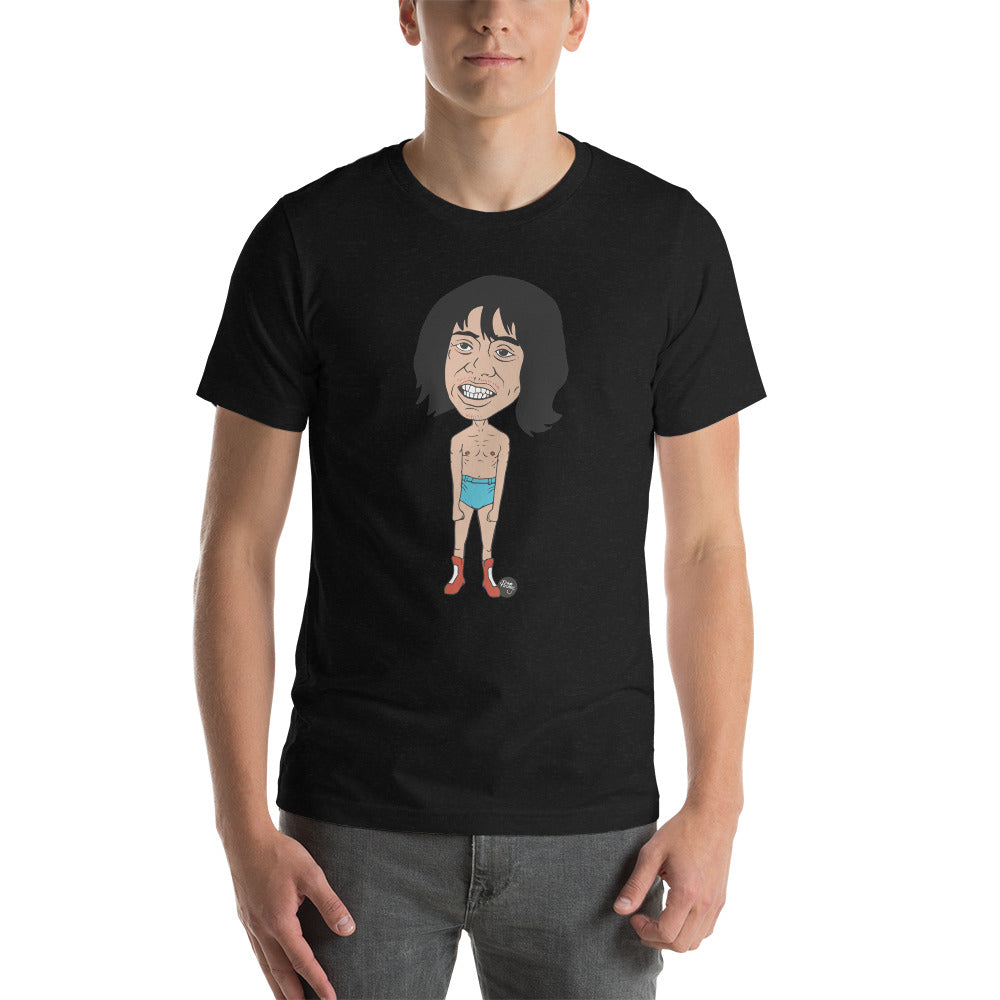 Esqueleto Unisex T-Shirt