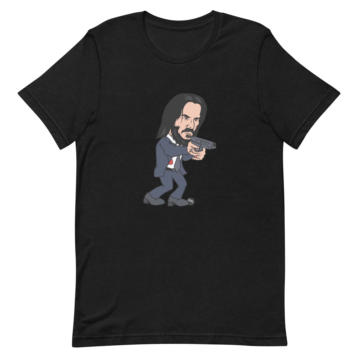 John Wick Unisex T-Shirt