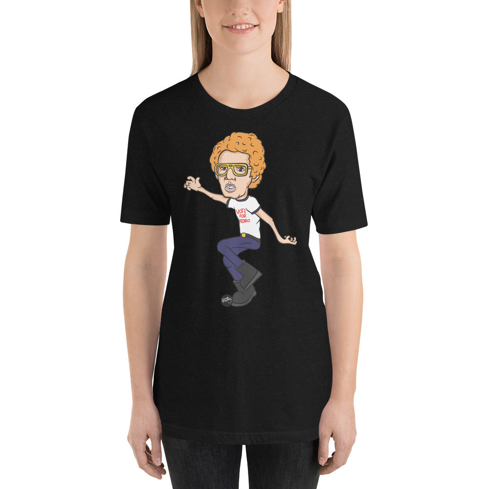 Napoleon Dynamite Unisex T-Shirt