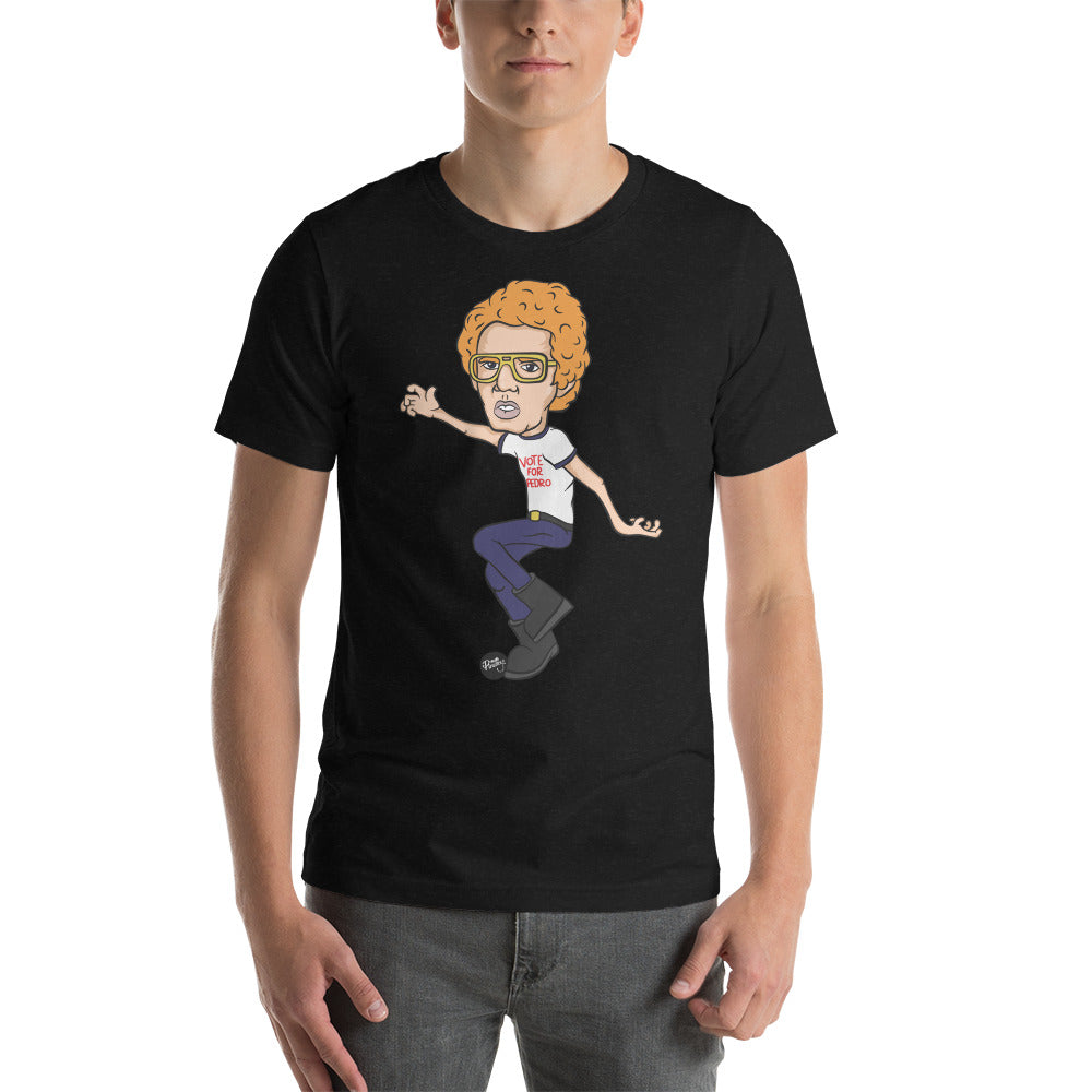 Napoleon Dynamite Unisex T-Shirt