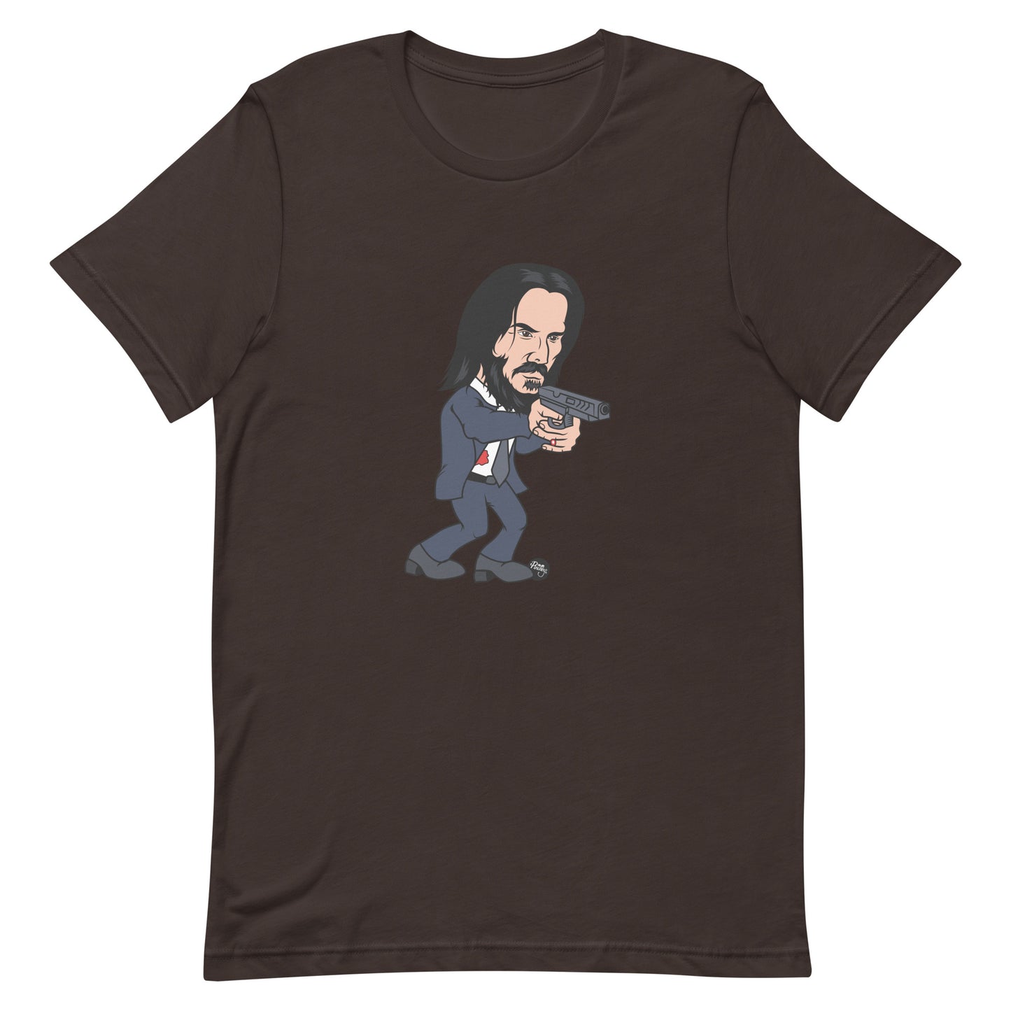 John Wick Unisex T-Shirt