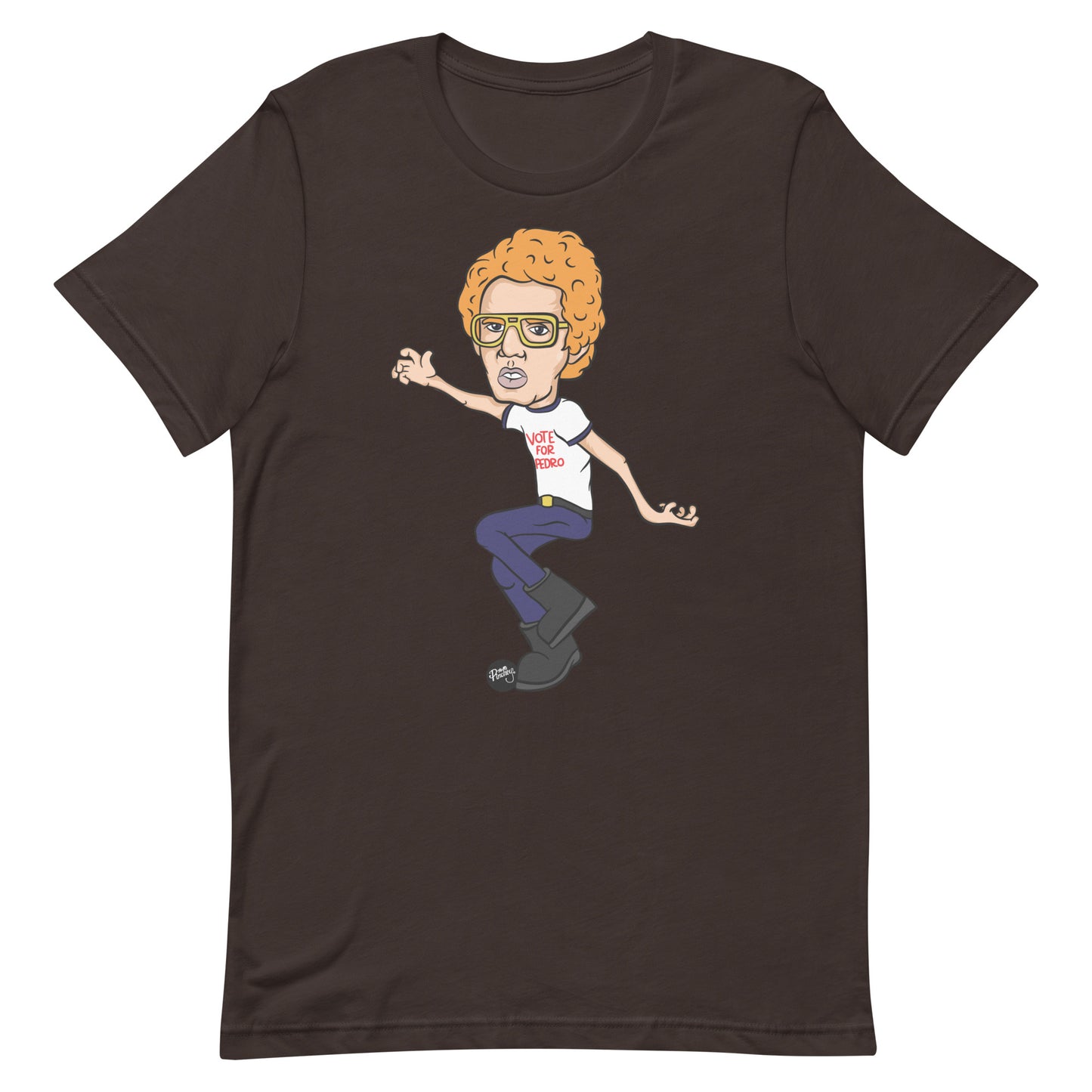 Napoleon Dynamite Unisex T-Shirt