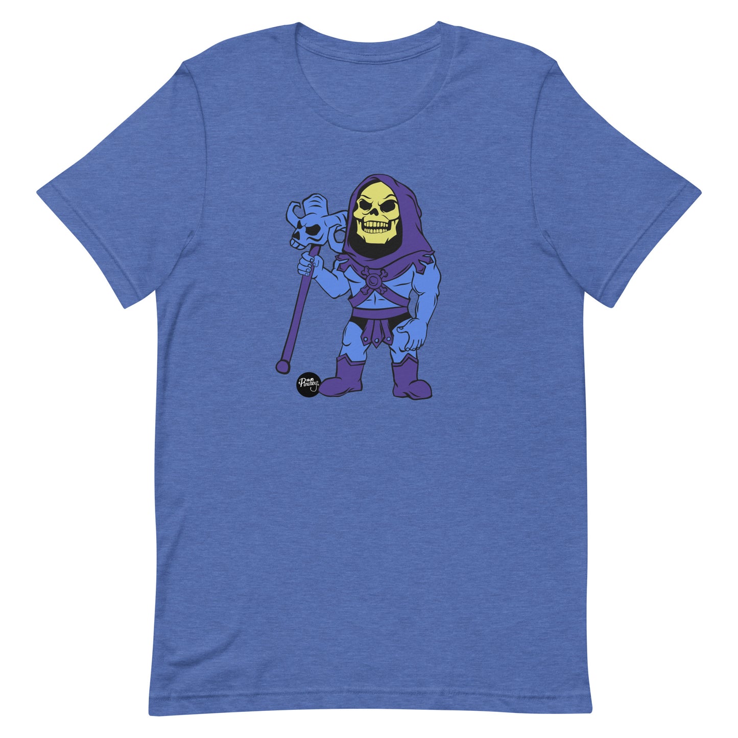 Skeletor Unisex T-Shirt