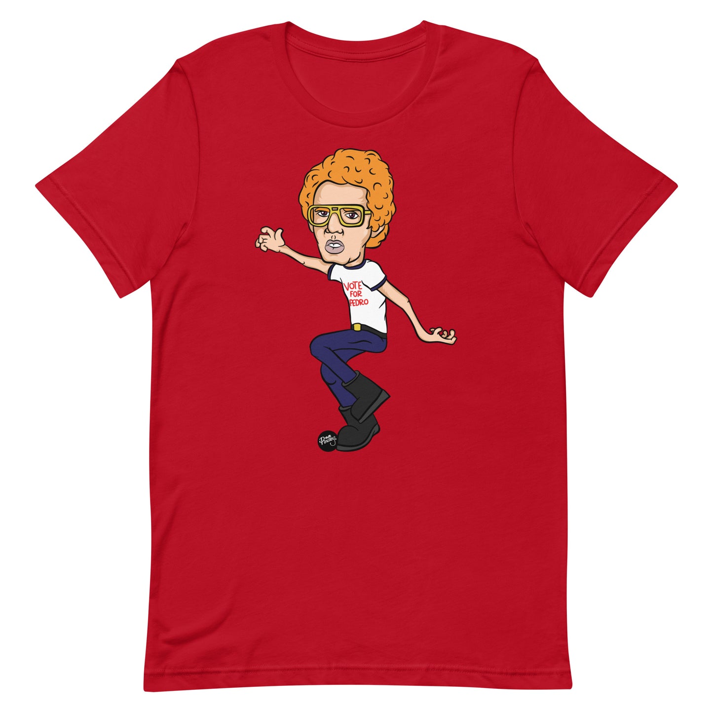 Napoleon Dynamite Unisex T-Shirt