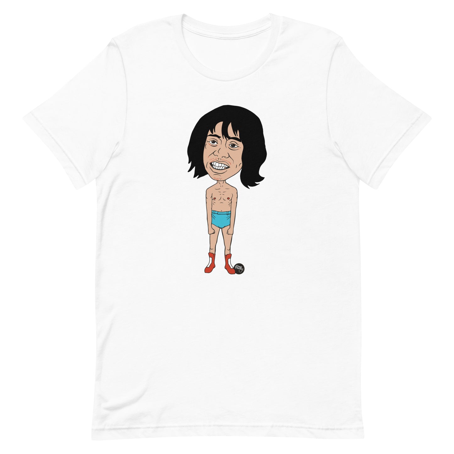 Esqueleto Unisex T-Shirt