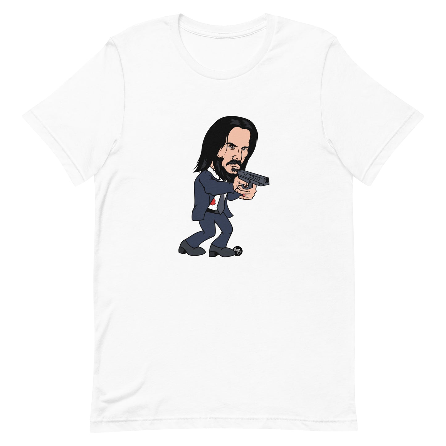 John Wick Unisex T-Shirt