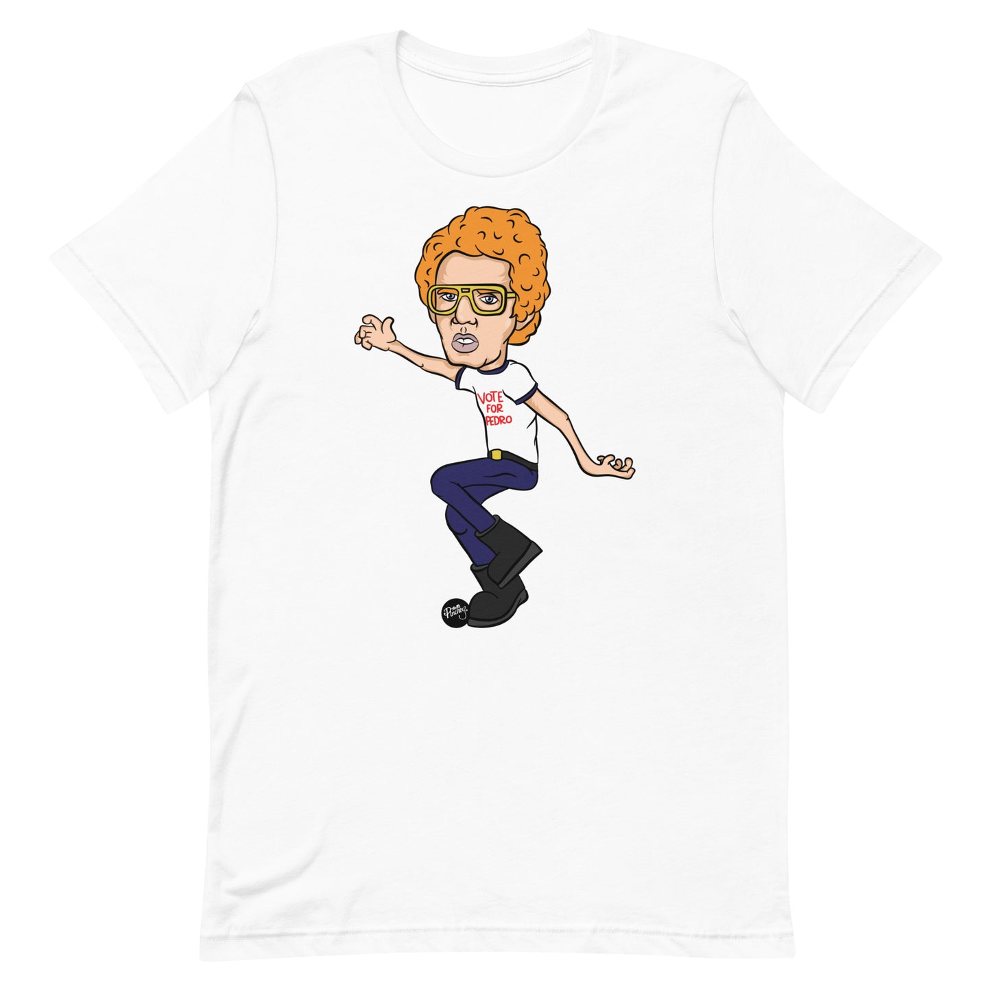 Napoleon Dynamite Unisex T-Shirt